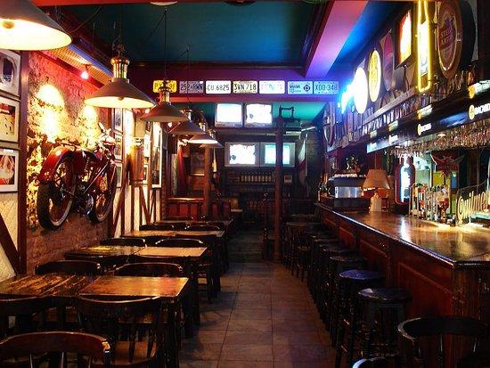 Believe Irish Pub